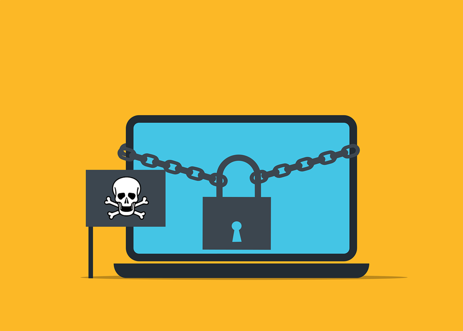 How to Minimize Ransomware Damage