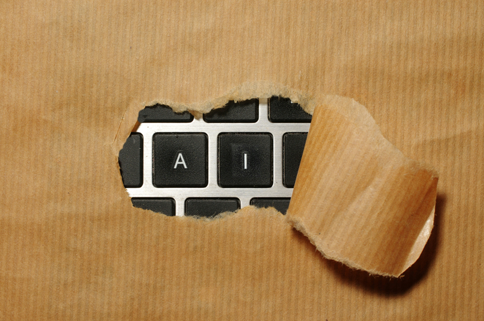 AI for Efficiency: How to Automate Daily Tasks and Free Up Your Time (Without a Huge Budget)                  